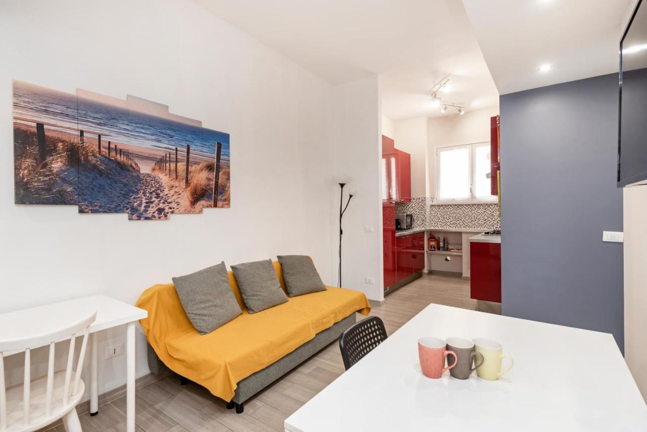 Chic Flat Gemelli * Roma