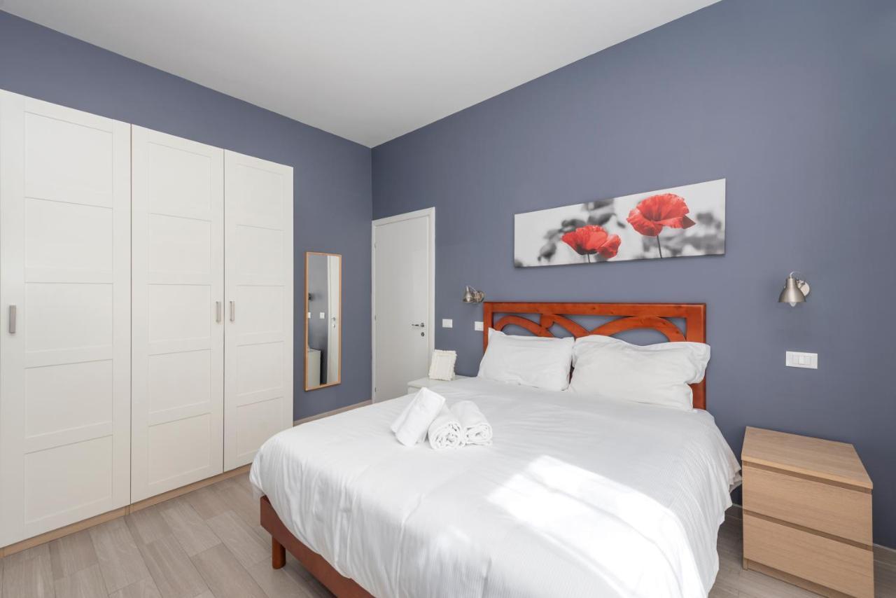 Apartamento Chic Flat Gemelli