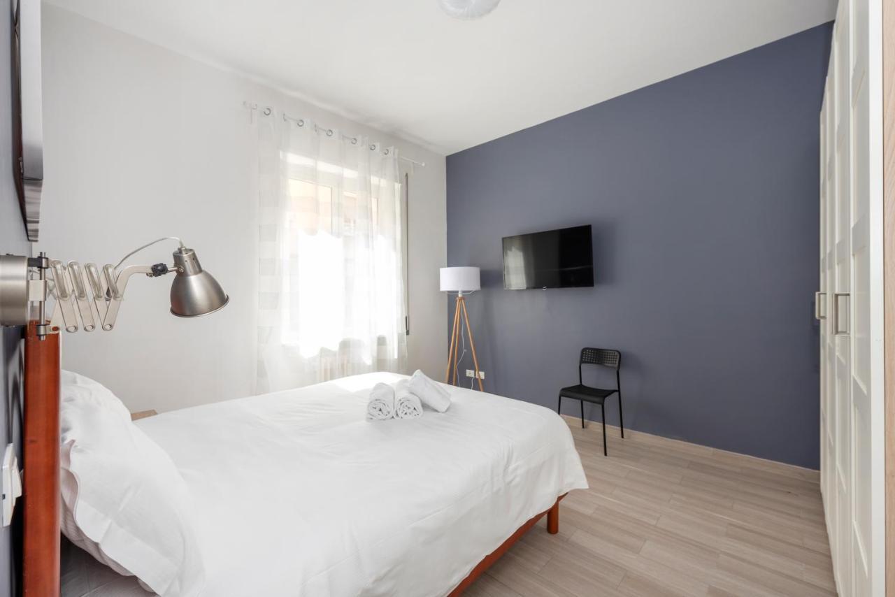 Chic Flat Gemelli * Roma
