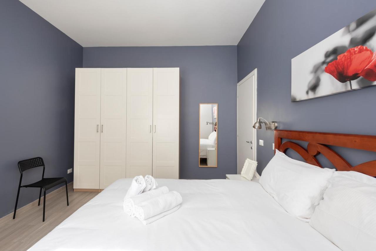 Chic Flat Gemelli Apartamento