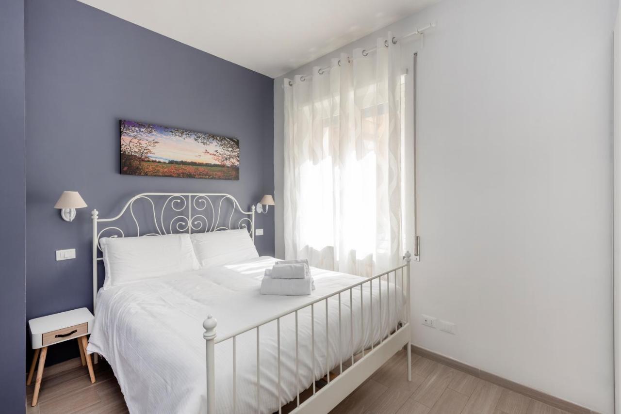 Chic Flat Gemelli * Roma