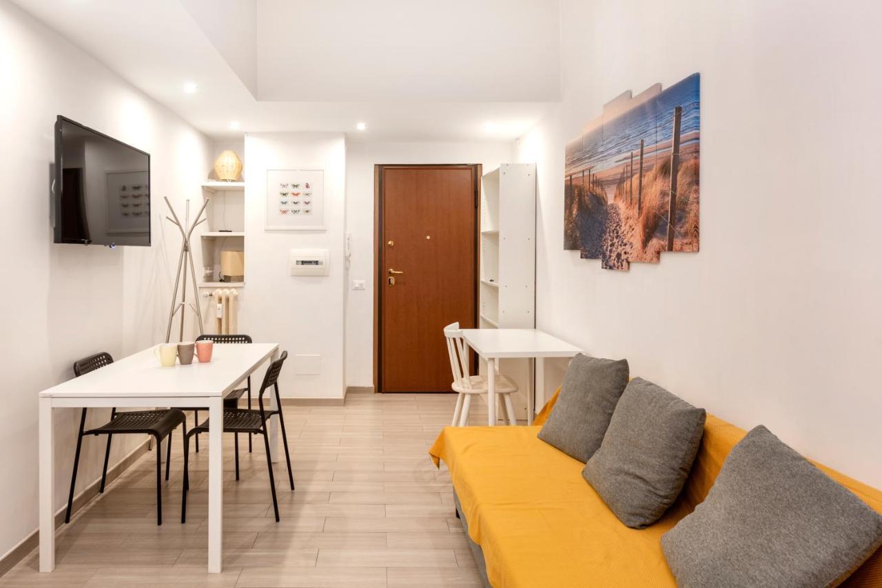 Chic Flat Gemelli Roma
