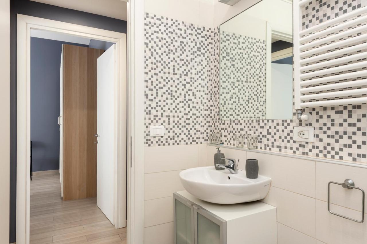 Apartamento Chic Flat Gemelli