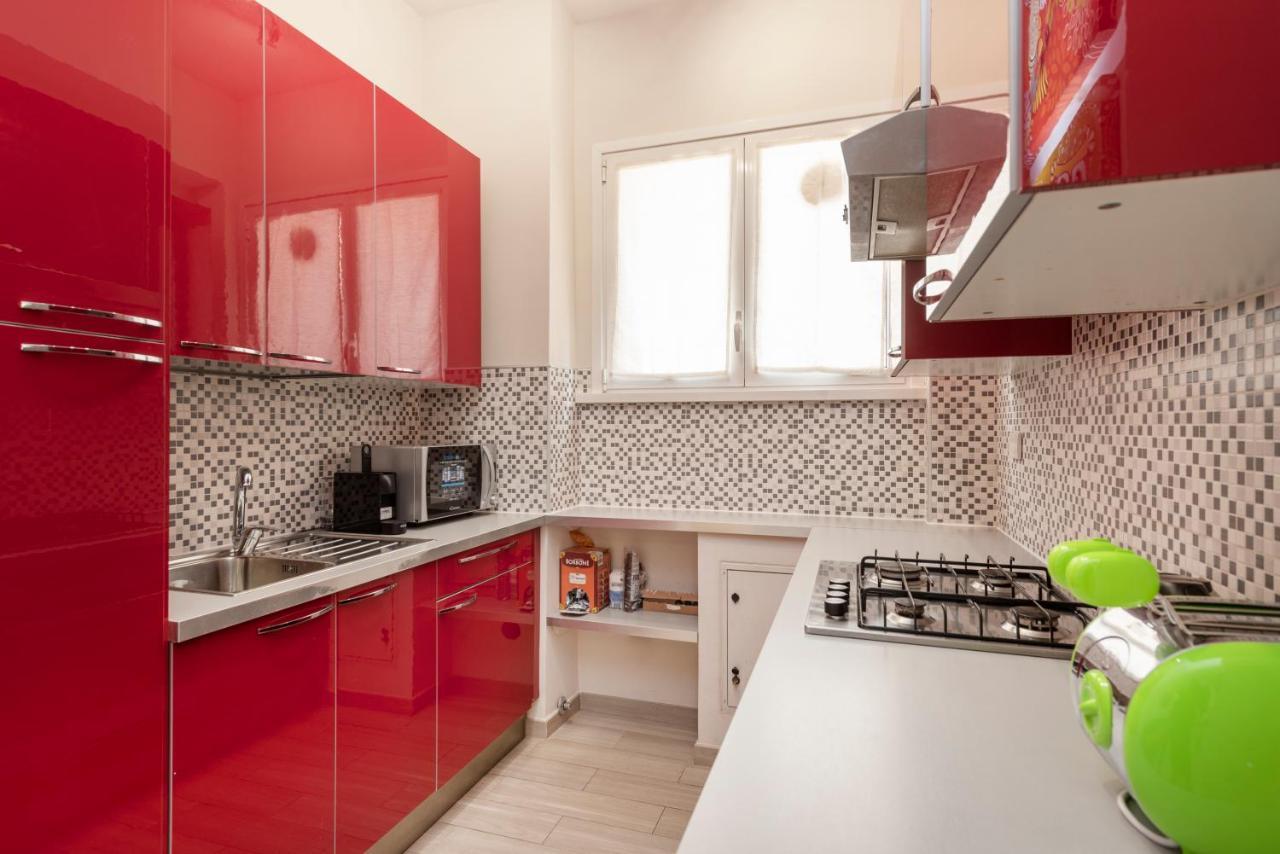Chic Flat Gemelli Apartamento *