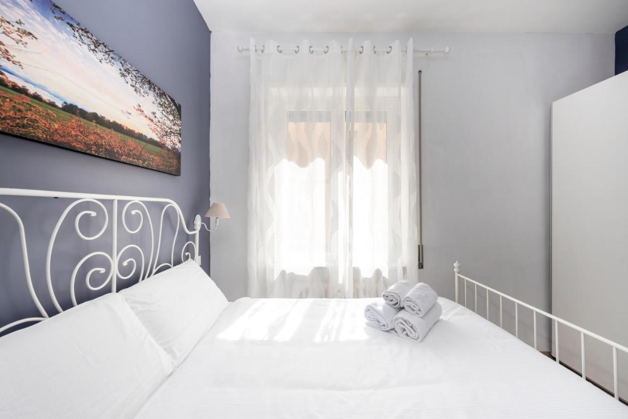 Chic Flat Gemelli Roma