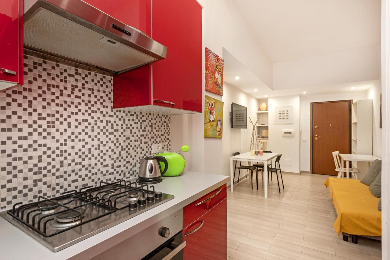 Chic Flat Gemelli Apartamento *