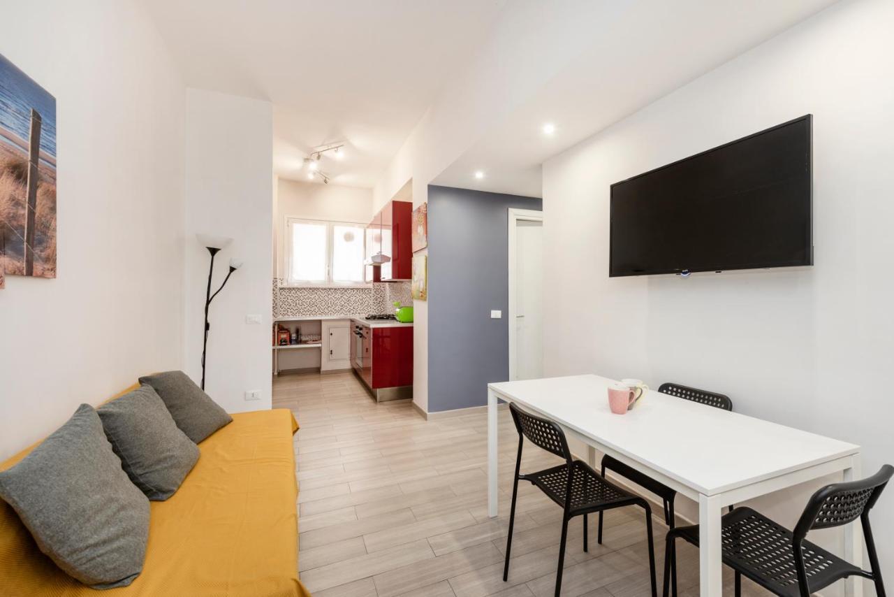 Apartamento Chic Flat Gemelli *