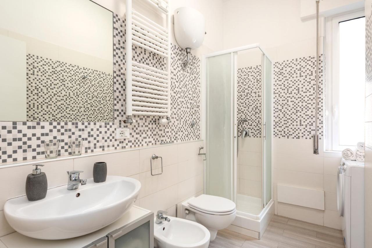 Apartamento Chic Flat Gemelli Roma