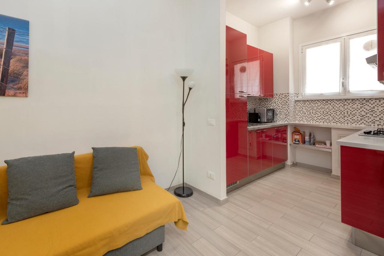 Apartamento Chic Flat Gemelli